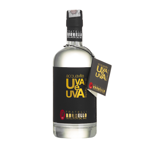 Distillato d’Uva